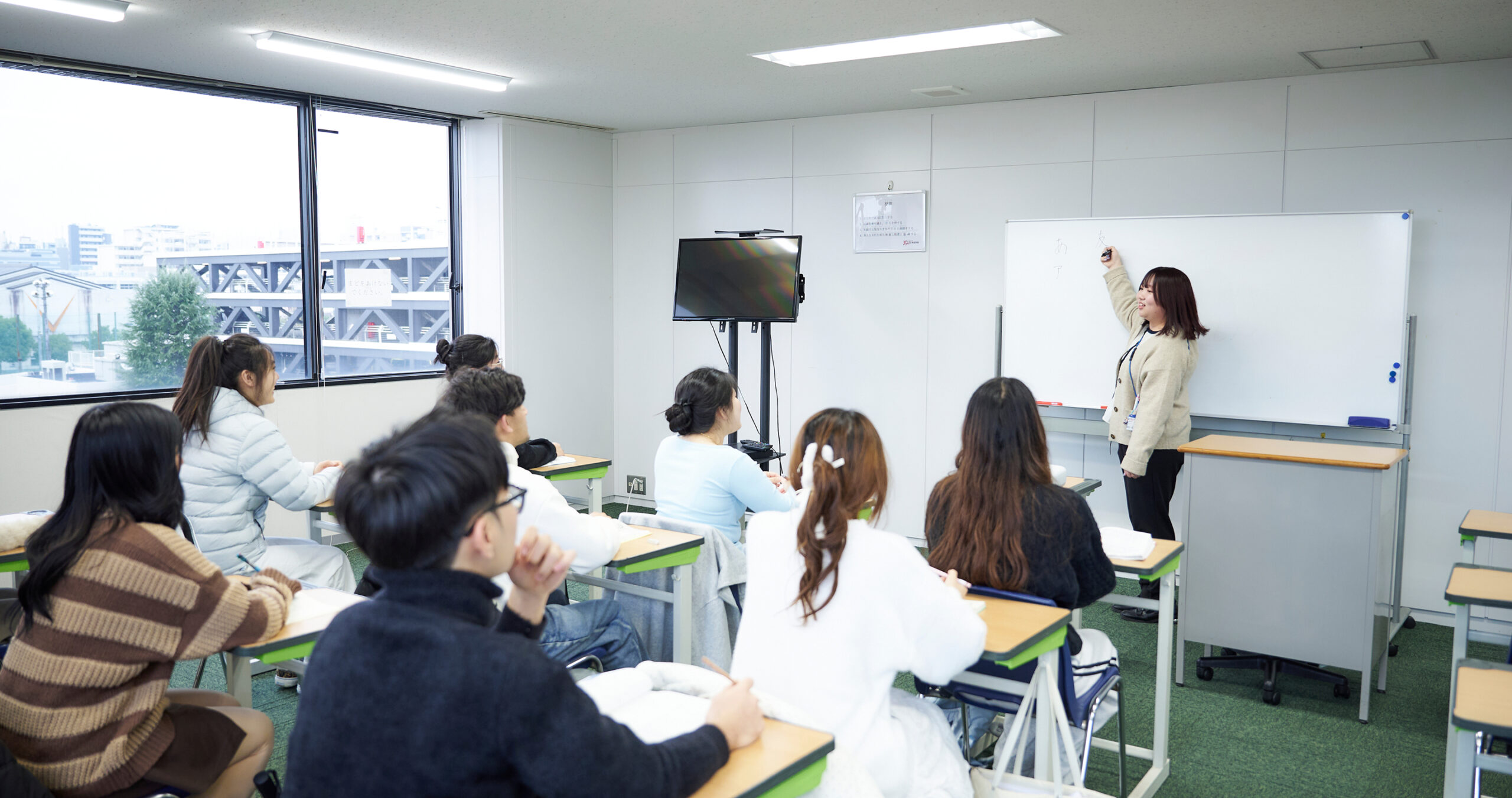 Short-term Intensive Japanese Course | Waseda EDU Japanese Language ...