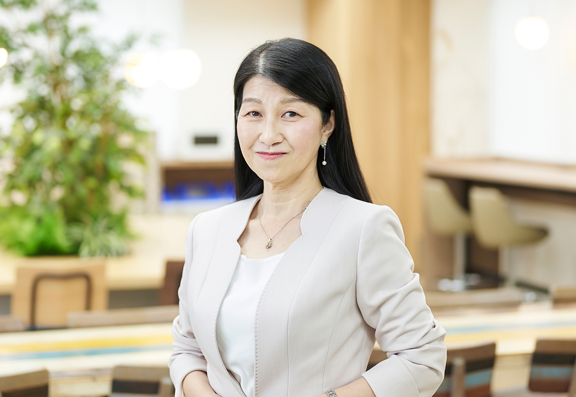 キャリアコンサルタント