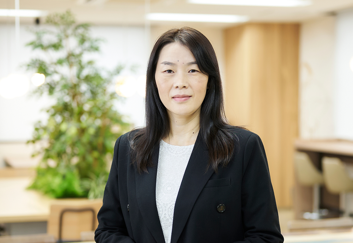 キャリアアドバイザー（中国）