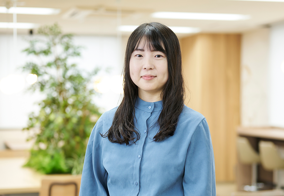 情報システム担当