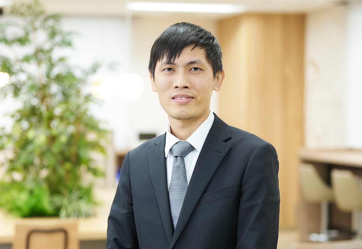 学生サポート（ベトナム）