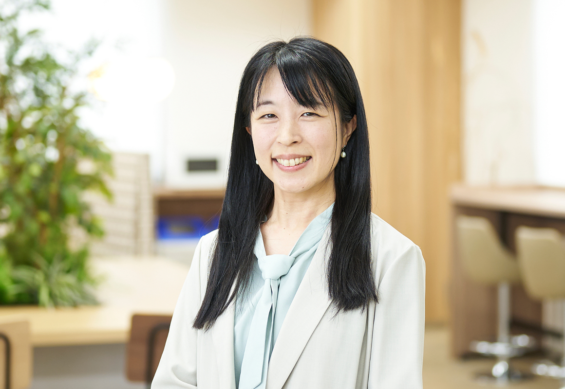 日本語教師｜進学責任者