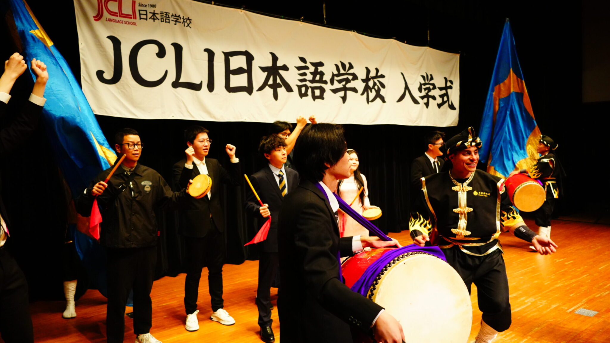 入学式（2025.04）