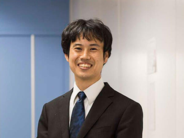 鎗谷先生